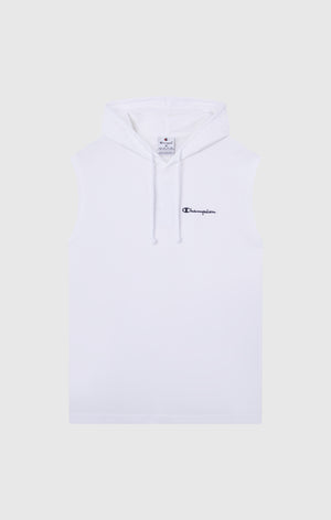 Herren Kapuzen-Top ohne Ärmel Icons