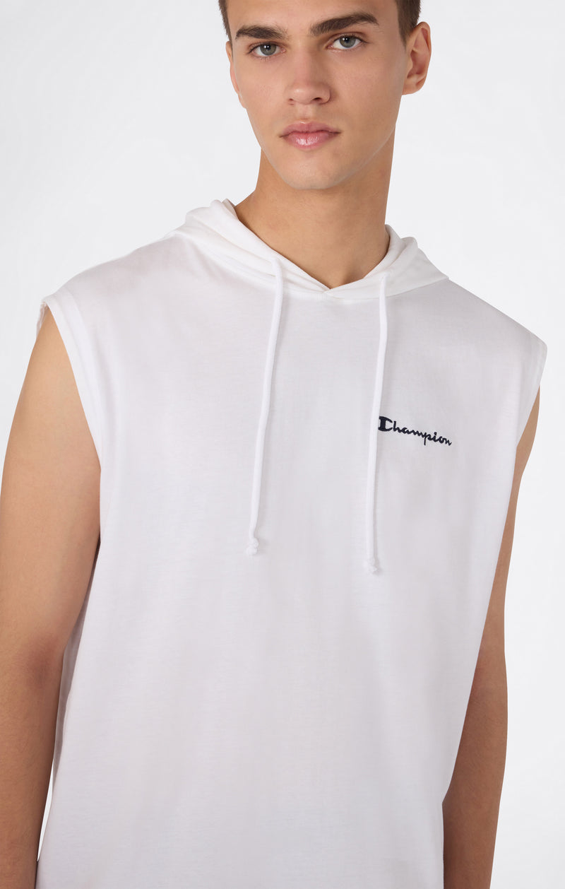 Herren Kapuzen-Top ohne Ärmel Icons