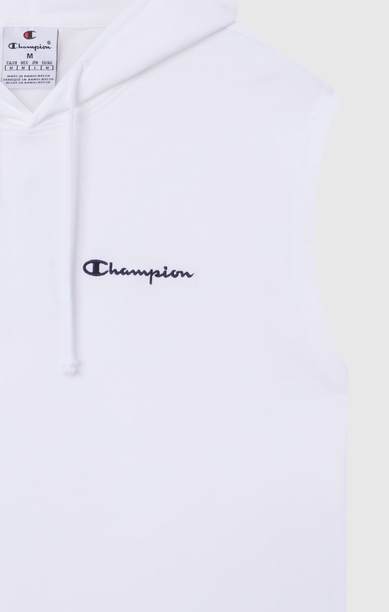 Herren Kapuzen-Top ohne Ärmel Icons