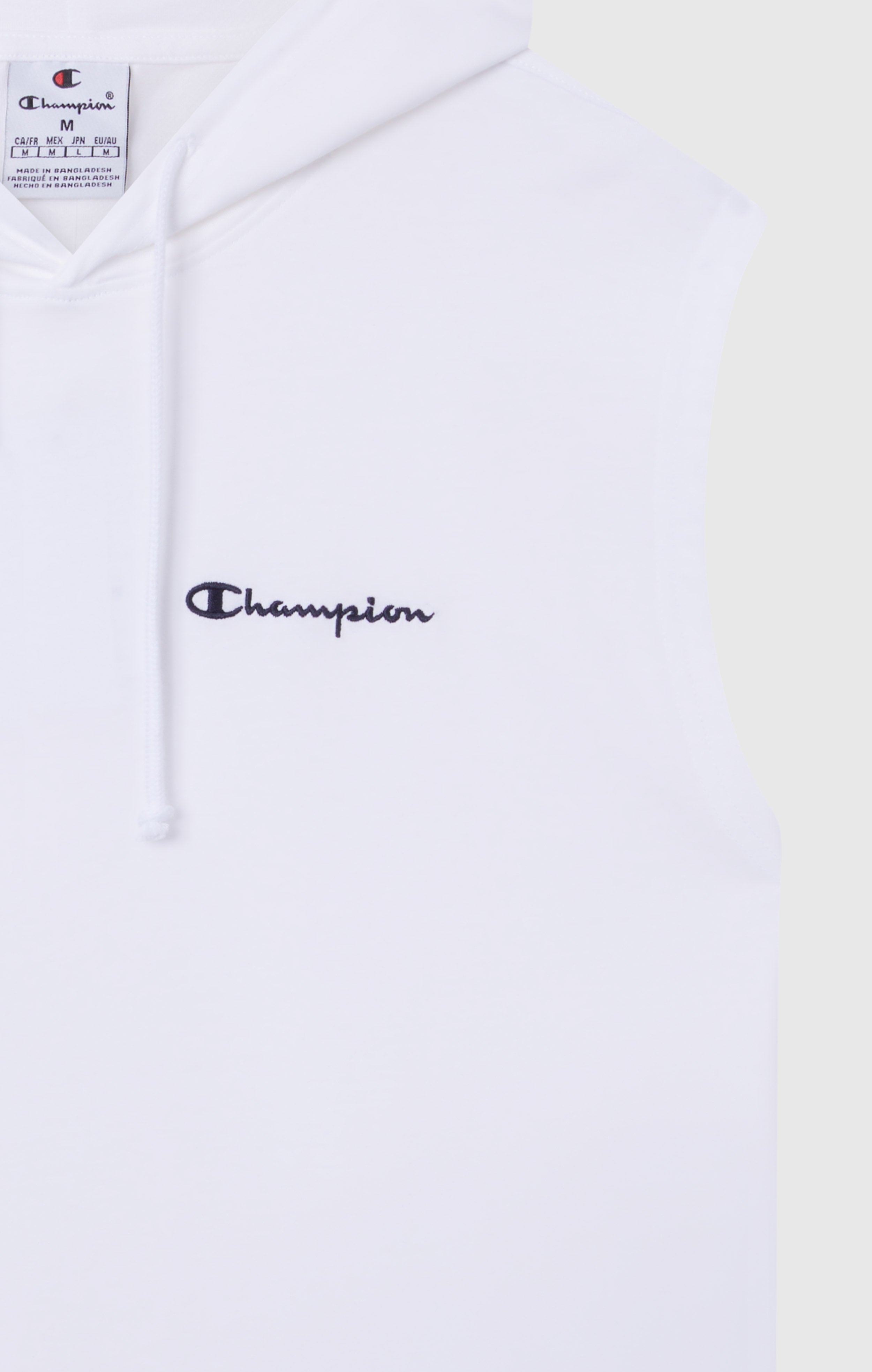 Herren Kapuzen-Top ohne Ärmel Icons