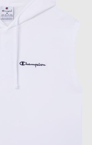 Herren Kapuzen-Top ohne Ärmel Icons