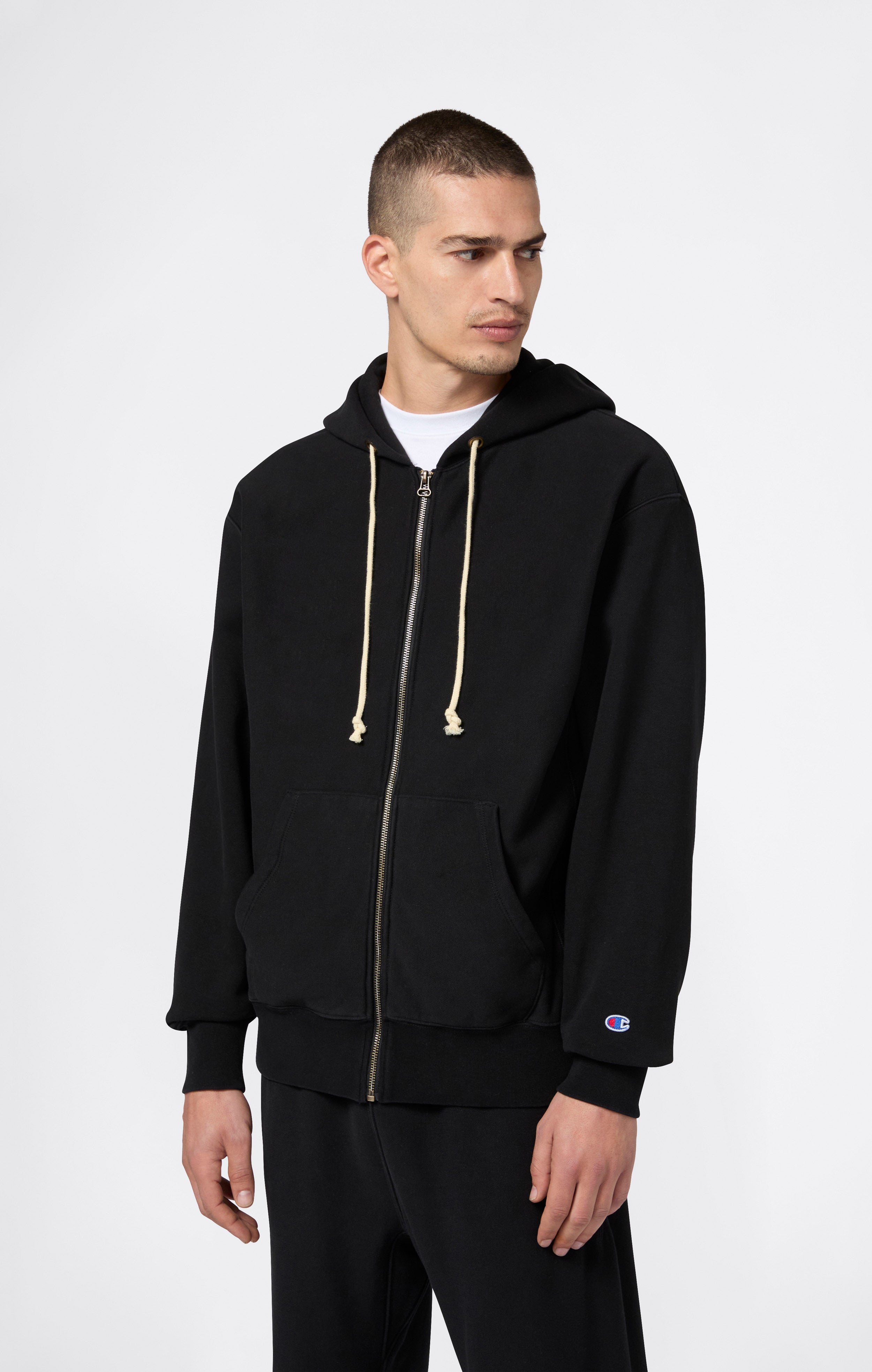 トップス Champion back to the future reverseweave セール】【CHAMPION×BACK TO THE FUTURE】別注リバースウィーブ