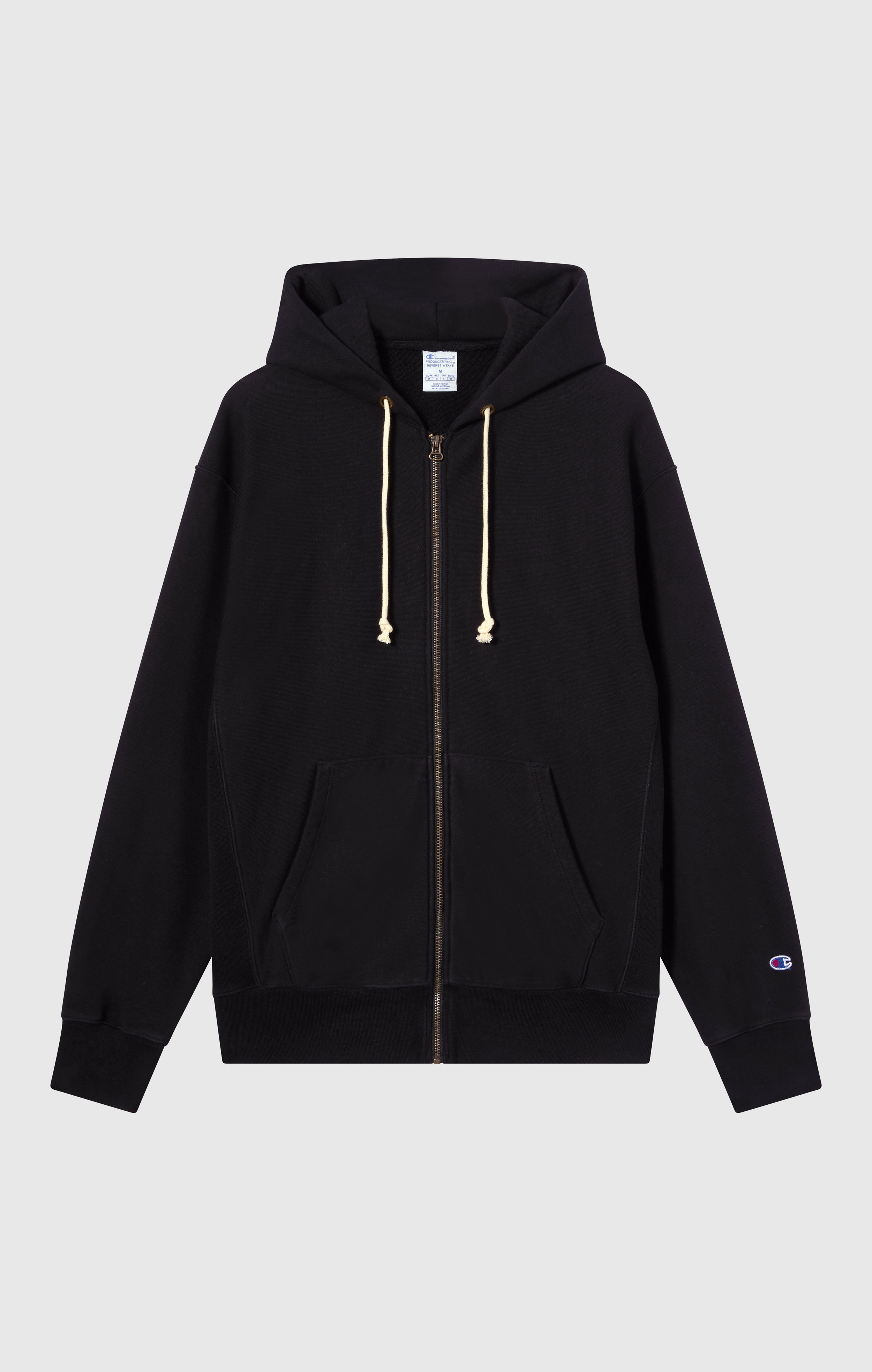 FRAMeWORK Champion 別注 REVERSEWEAVE ZIP FRAMeWORK（フレームワーク）の「Champion/チャンピオン 別注