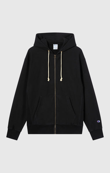 REVERSE WEAVE Men’s Full Zip Hoodie Sweatshirt