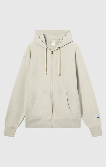 REVERSE WEAVE Men’s Full Zip Hoodie Sweatshirt