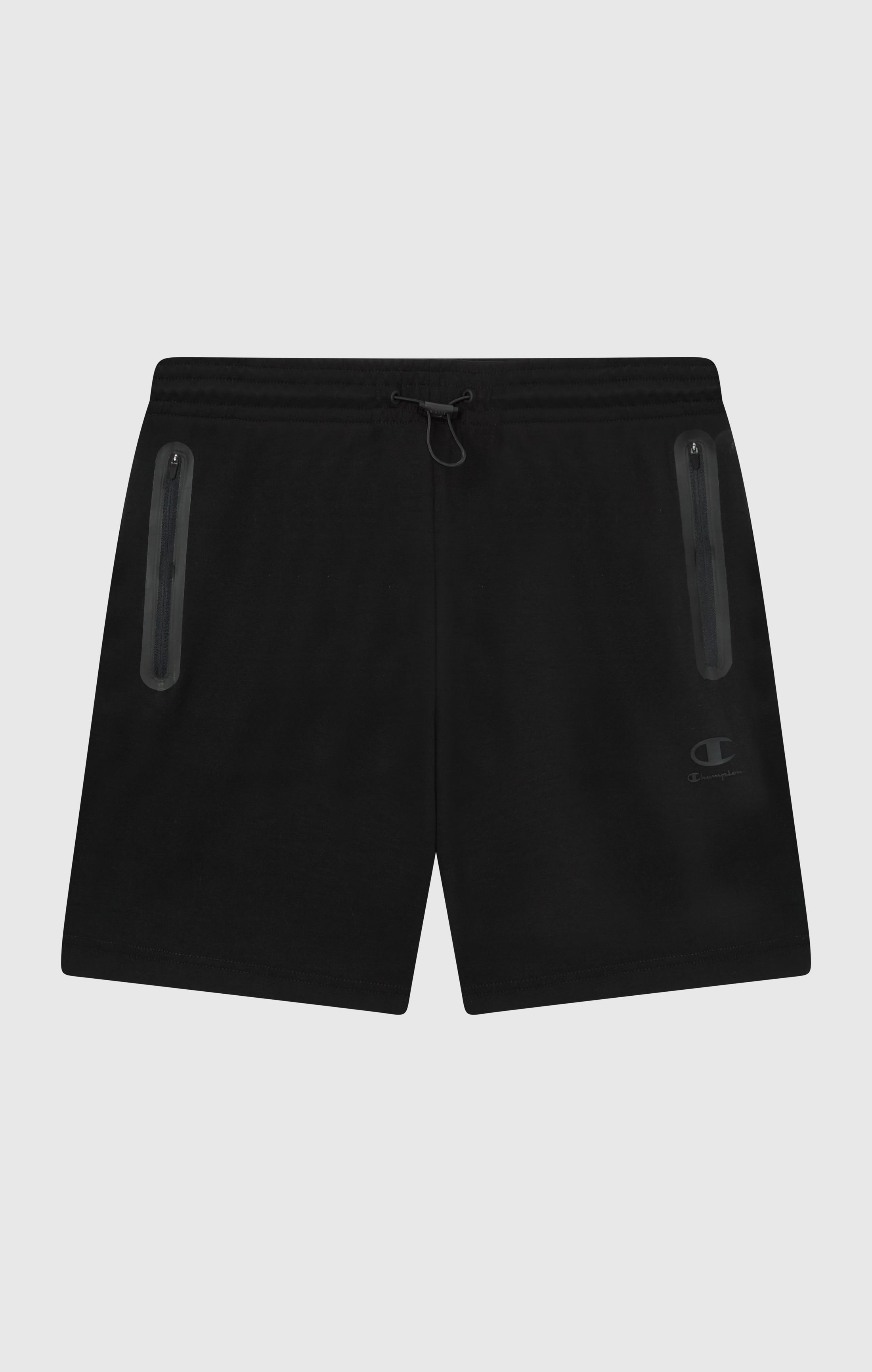 Herren Stretch-Shorts Mit Verschweißten Taschen C-Tech