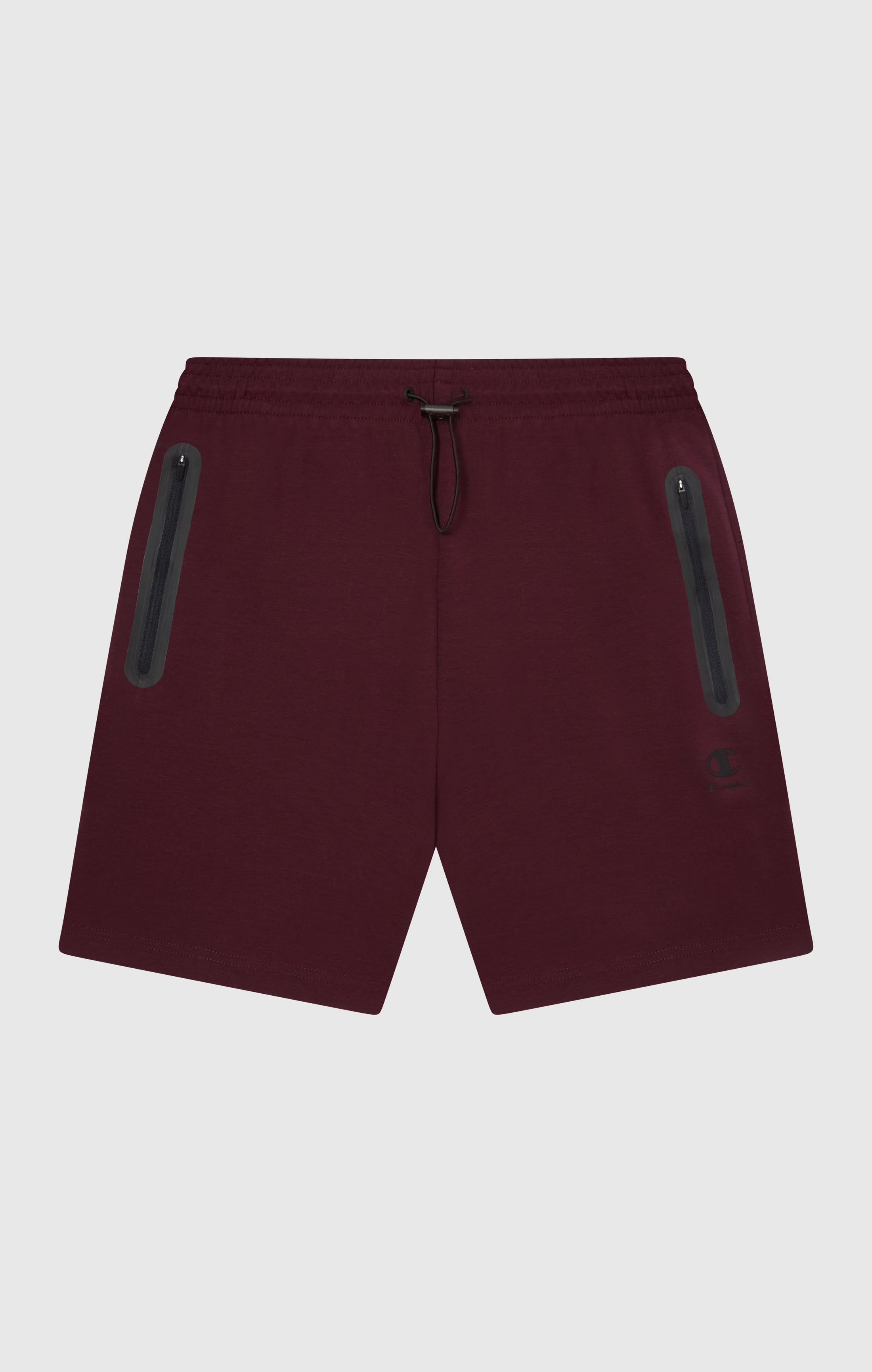 Herren Stretch-Shorts Mit Verschweißten Taschen C-Tech