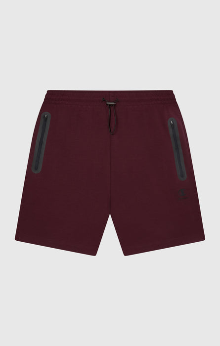 Shorts Homme Stretch Avec Poches Thermosoudées C-Tech