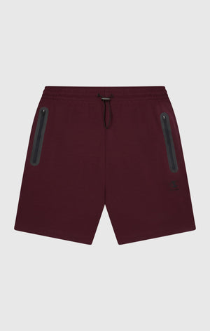 Men’s Stretch Poly Shorts With Heat-Sealed Pockets C-Tech