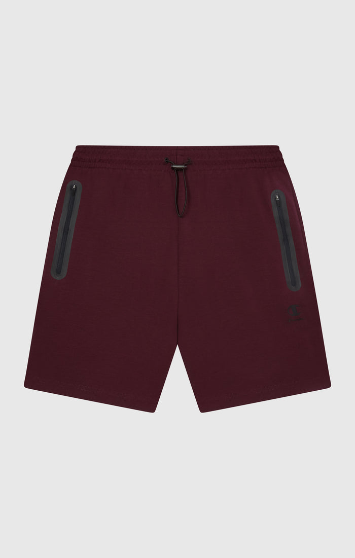 Shorts Homme Stretch Avec Poches Thermosoudées C-Tech