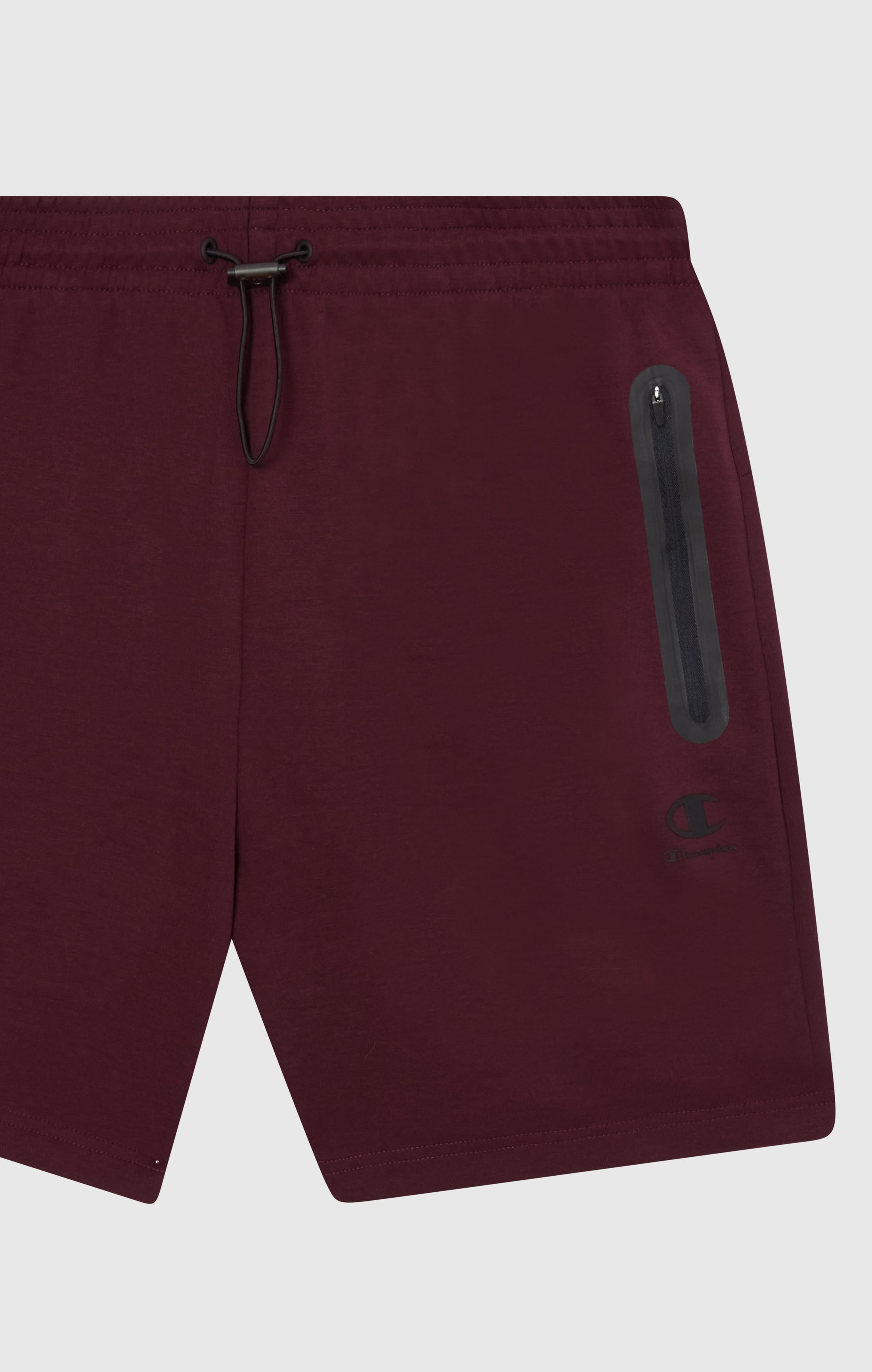 Herren Stretch-Shorts Mit Verschweißten Taschen C-Tech