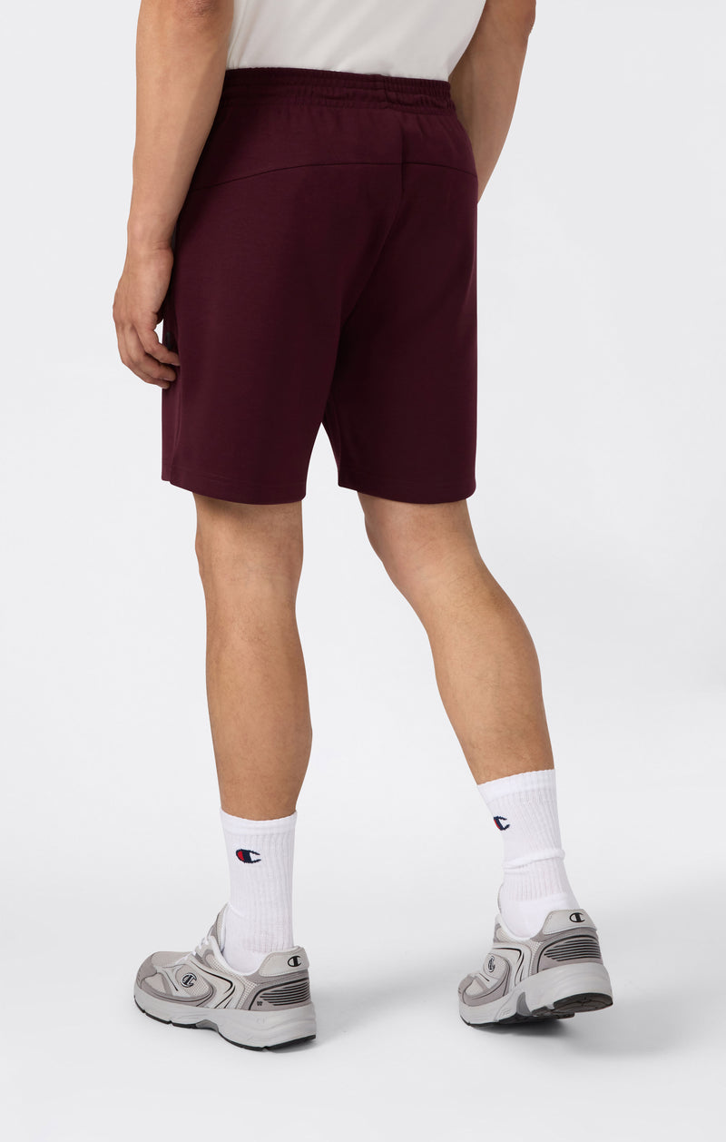Herren Stretch-Shorts Mit Verschweißten Taschen C-Tech