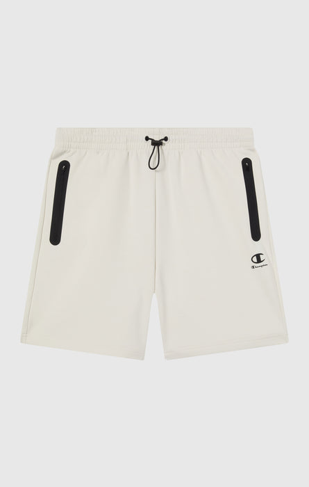 Shorts Homme Stretch Avec Poches Thermosoudées C-Tech