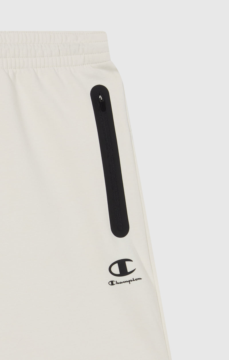 Pantalones Cortos Hombre Stretch Con Bolsillos Termosellados C-Tech