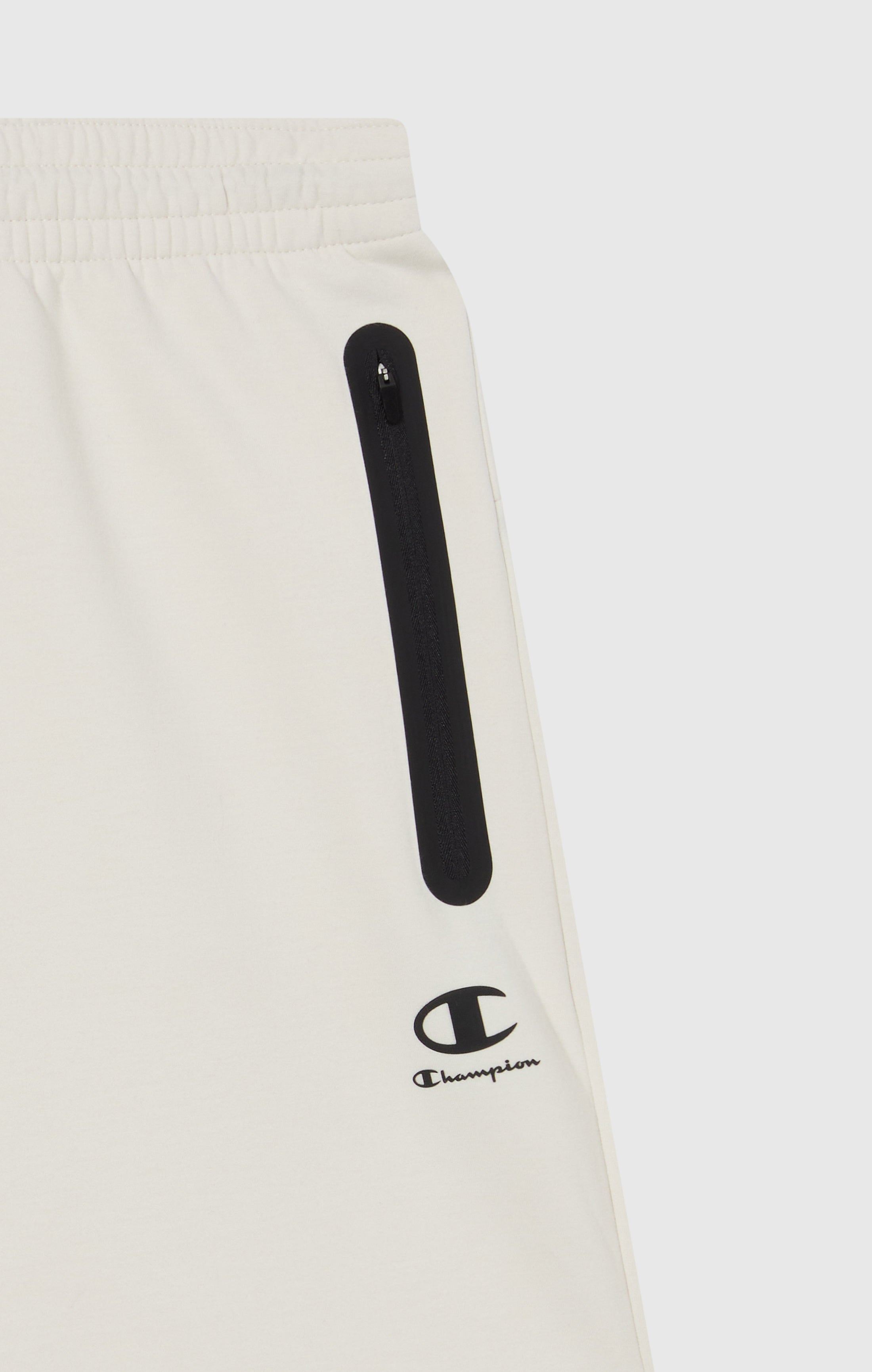 Pantalones Cortos Hombre Stretch Con Bolsillos Termosellados C-Tech
