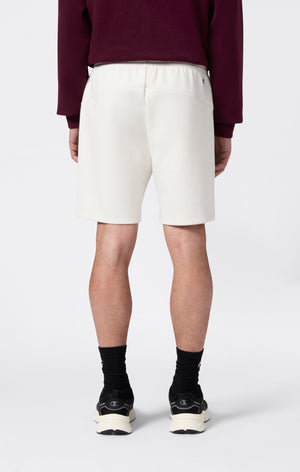 Pantalones Cortos Hombre Stretch Con Bolsillos Termosellados C-Tech