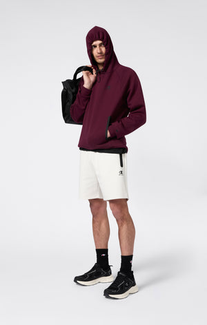 Pantalones Cortos Hombre Stretch Con Bolsillos Termosellados C-Tech