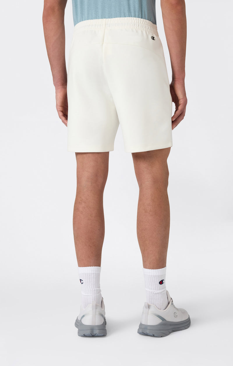 Herren Stretch-Shorts Mit Verschweißten Taschen C-Tech