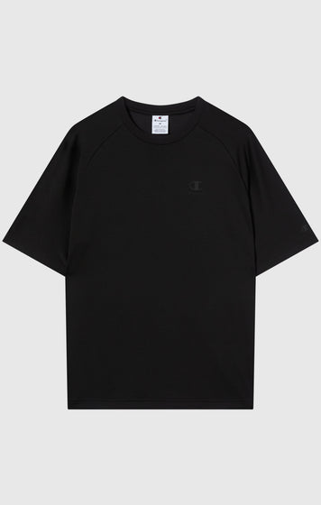 T-Shirt Homme En Jersey Stretch C-Tech