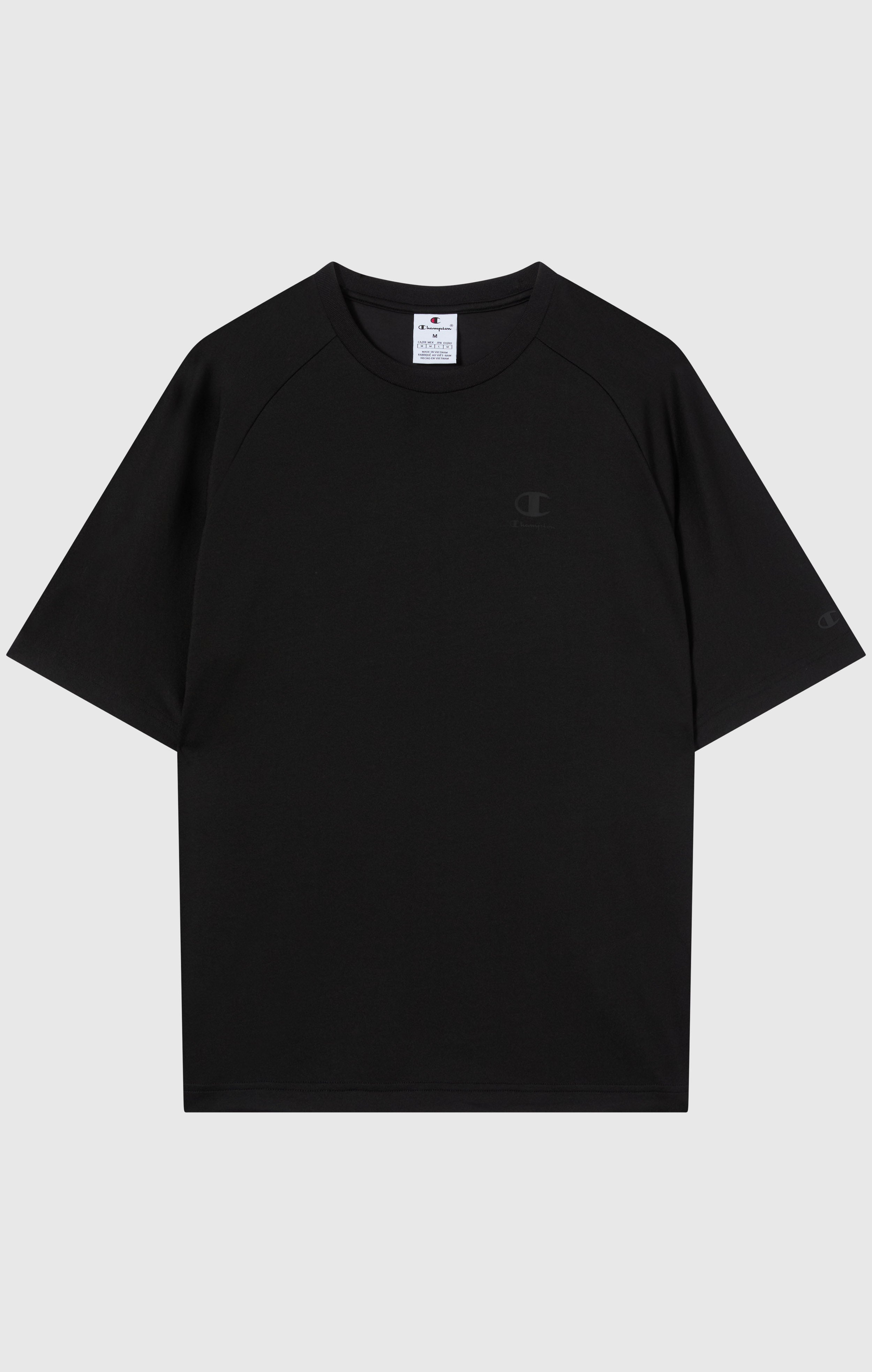 T-Shirt Homme En Jersey Stretch C-Tech