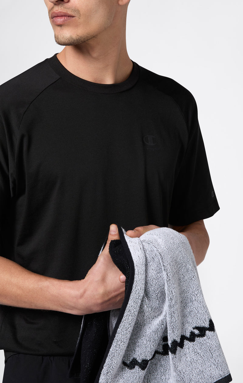 Men’s Stretch Jersey T-Shirt C-Tech