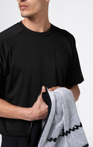 Men’s Stretch Jersey T-Shirt C-Tech