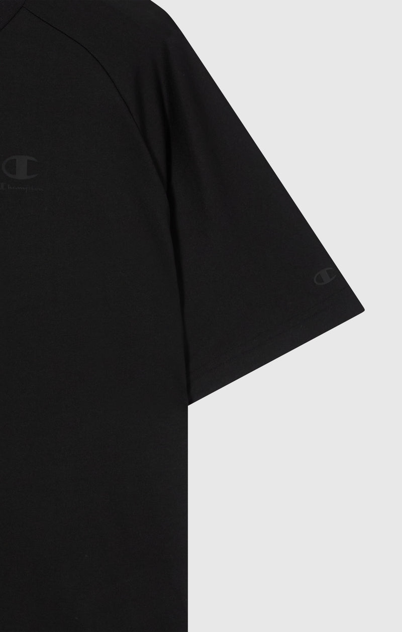 Men’s Stretch Jersey T-Shirt C-Tech