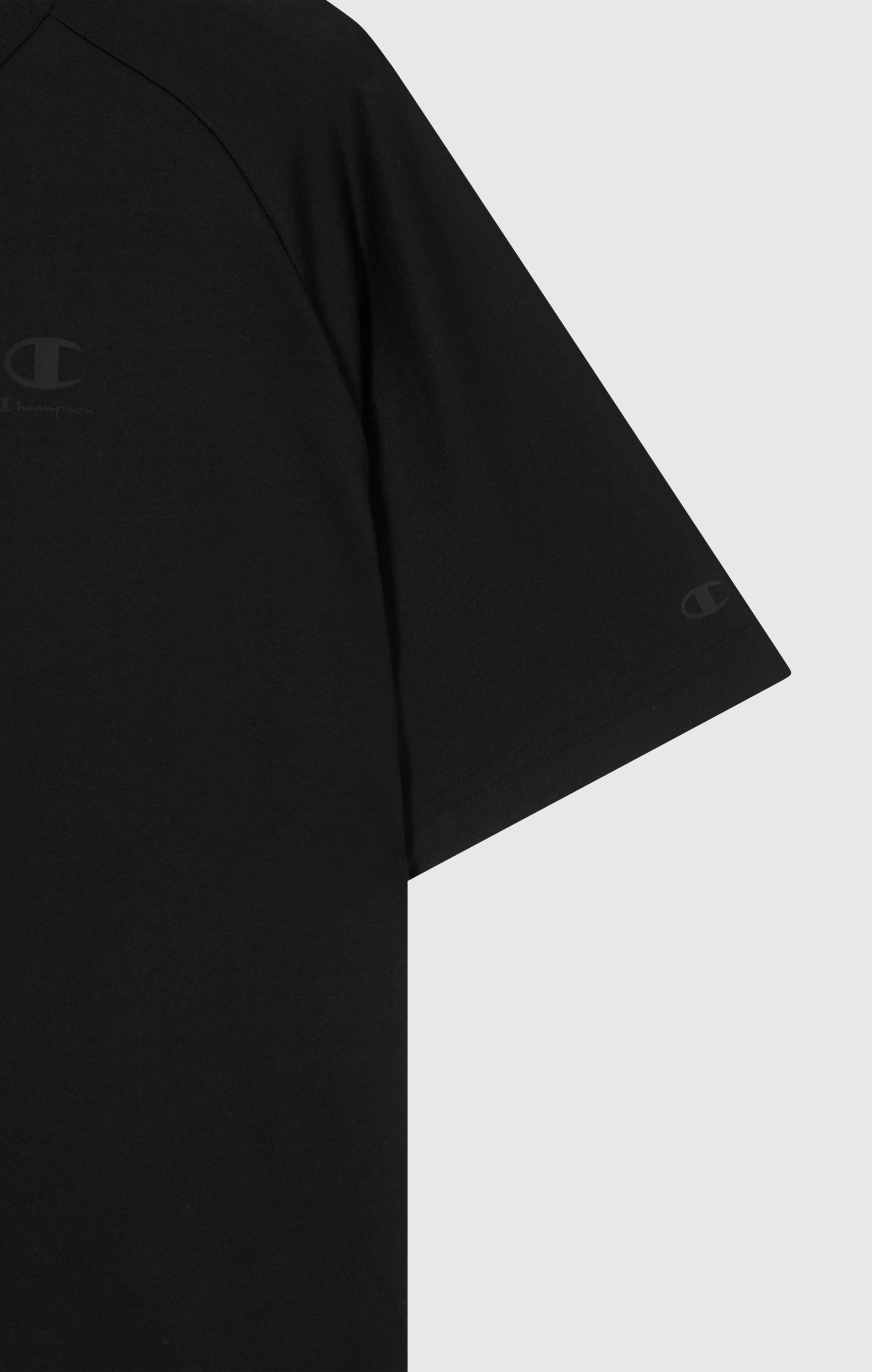 Men’s Stretch Jersey T-Shirt C-Tech