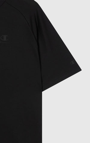 Men’s Stretch Jersey T-Shirt C-Tech