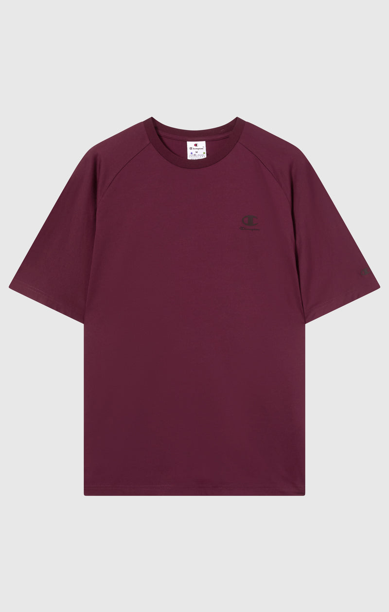 T-Shirt Da Uomo In Jersey Stretch C-Tech