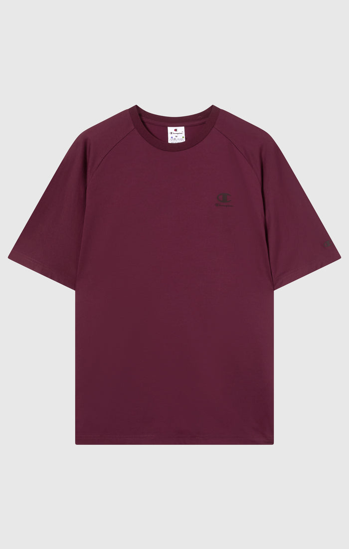 Men’s Stretch Jersey T-Shirt C-Tech