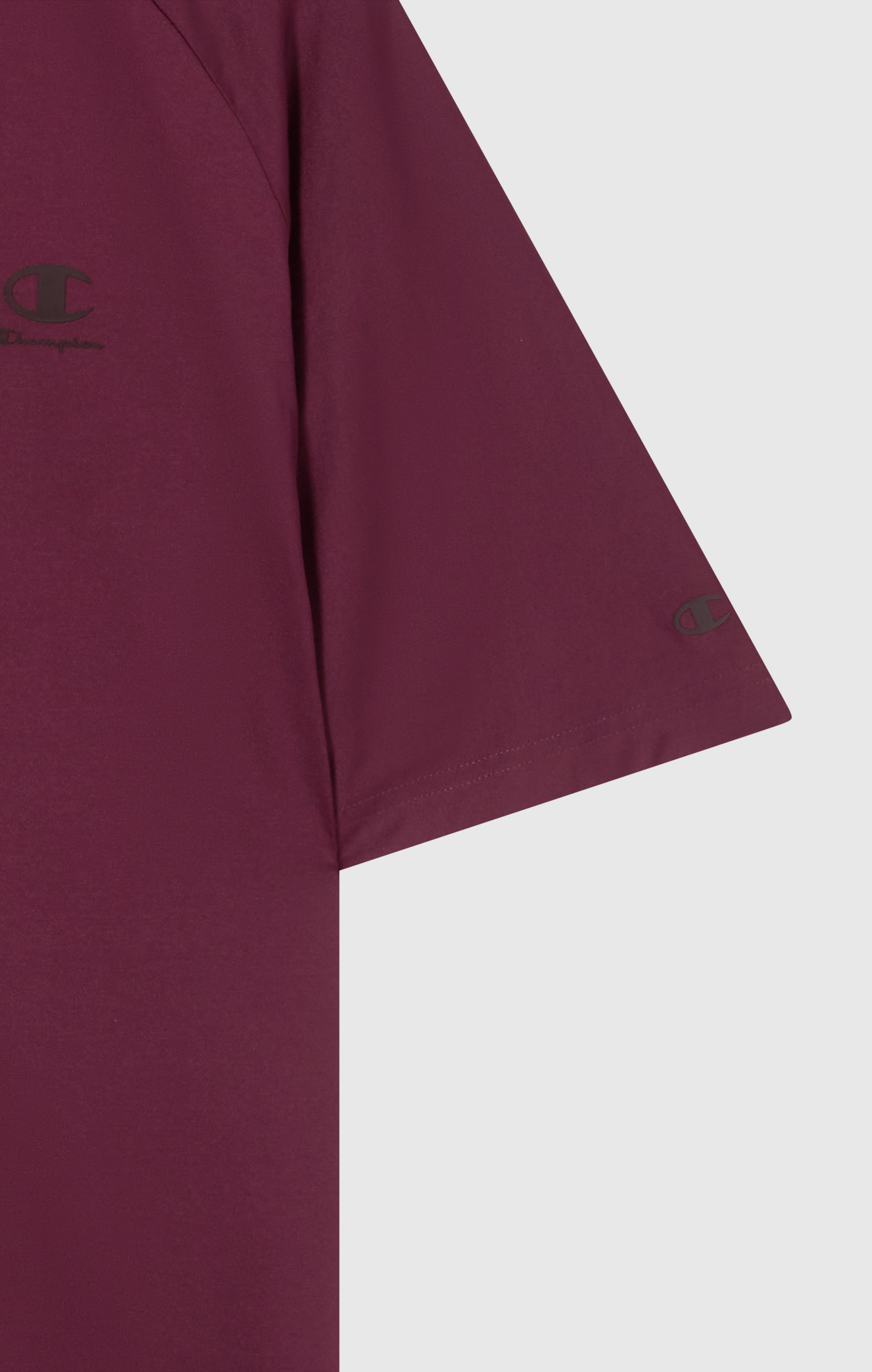 T-Shirt Da Uomo In Jersey Stretch C-Tech