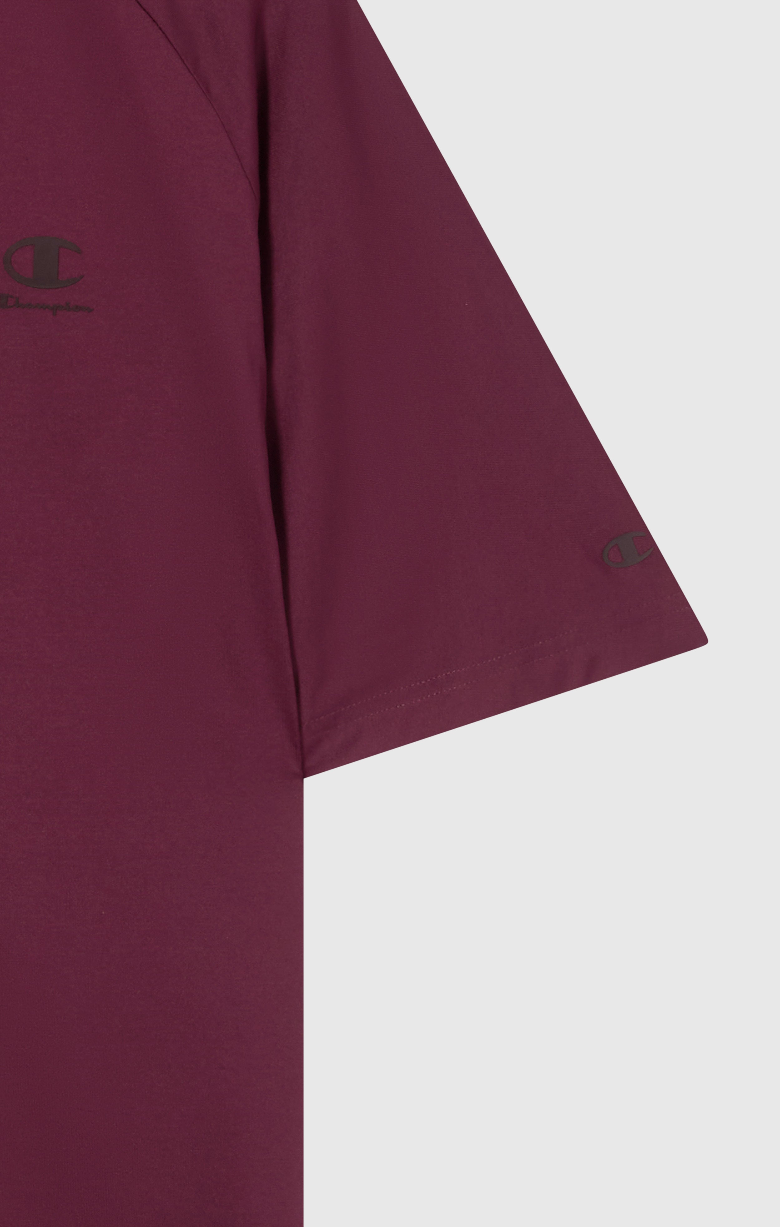 Men’s Stretch Jersey T-Shirt C-Tech