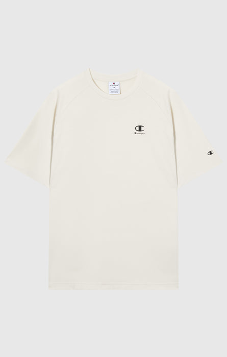 T-Shirt Homme En Jersey Stretch C-Tech