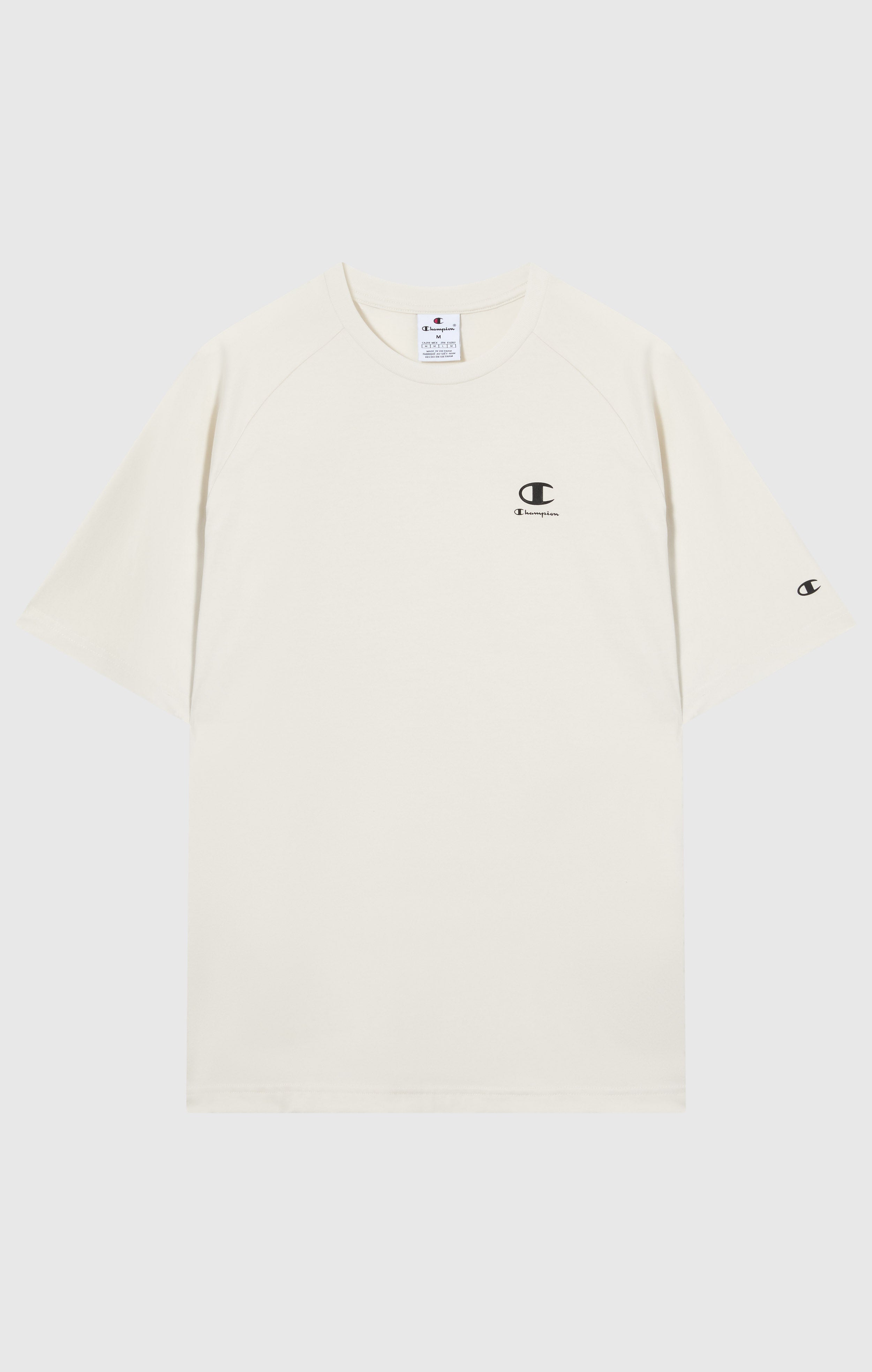 Men’s Stretch Jersey T-Shirt C-Tech