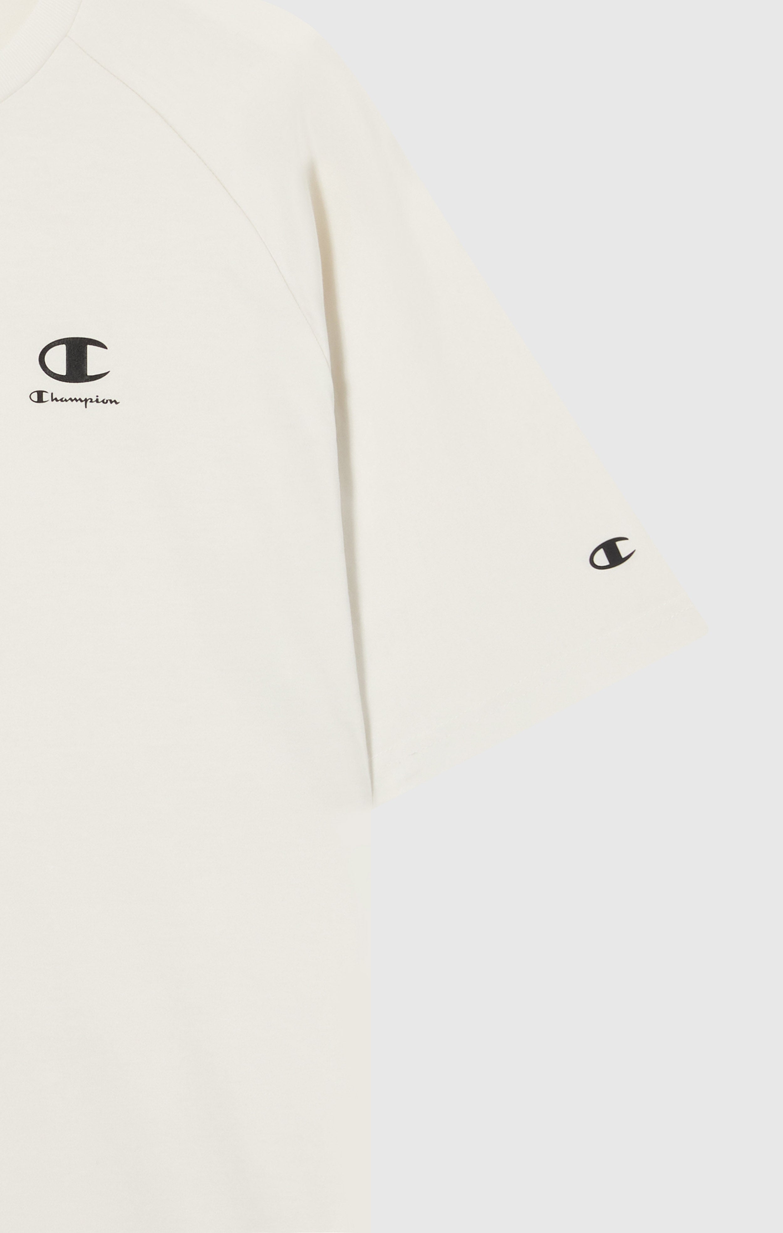 Men’s Stretch Jersey T-Shirt C-Tech