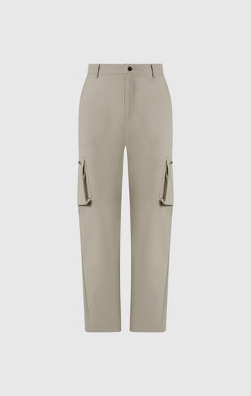 Men’s Stretch Woven Nylon Cargo Pants C-Tech