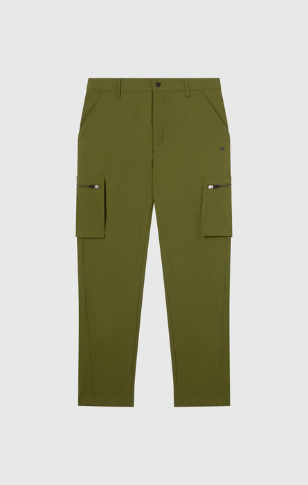 Pantalon Cargo Homme En Nylon Stretch C-Tech