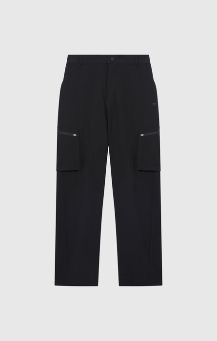 Pantaloni Cargo Uomo In Nylon Stretch C-Tech