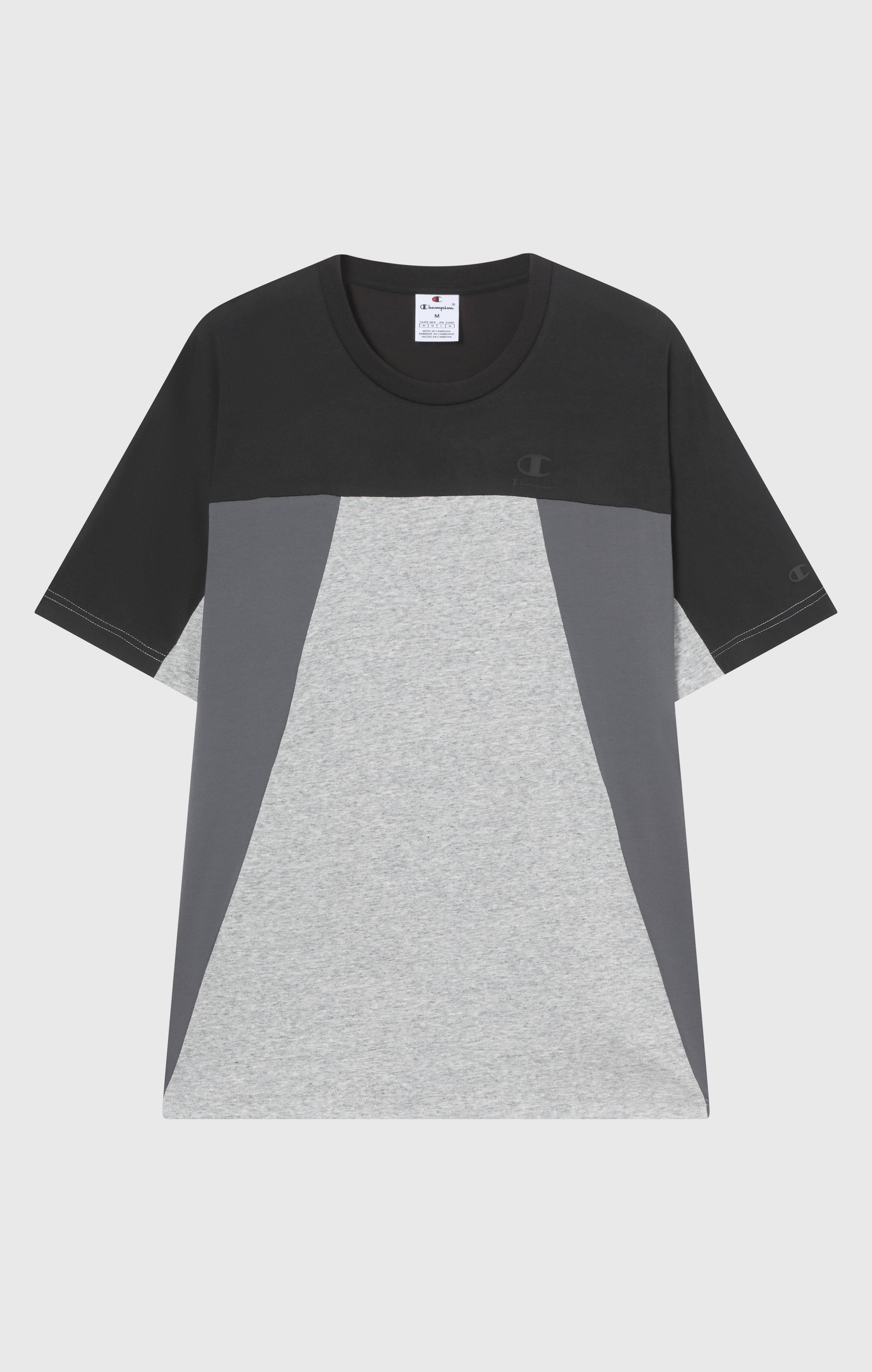 Men’s T-Shirt C-Tech