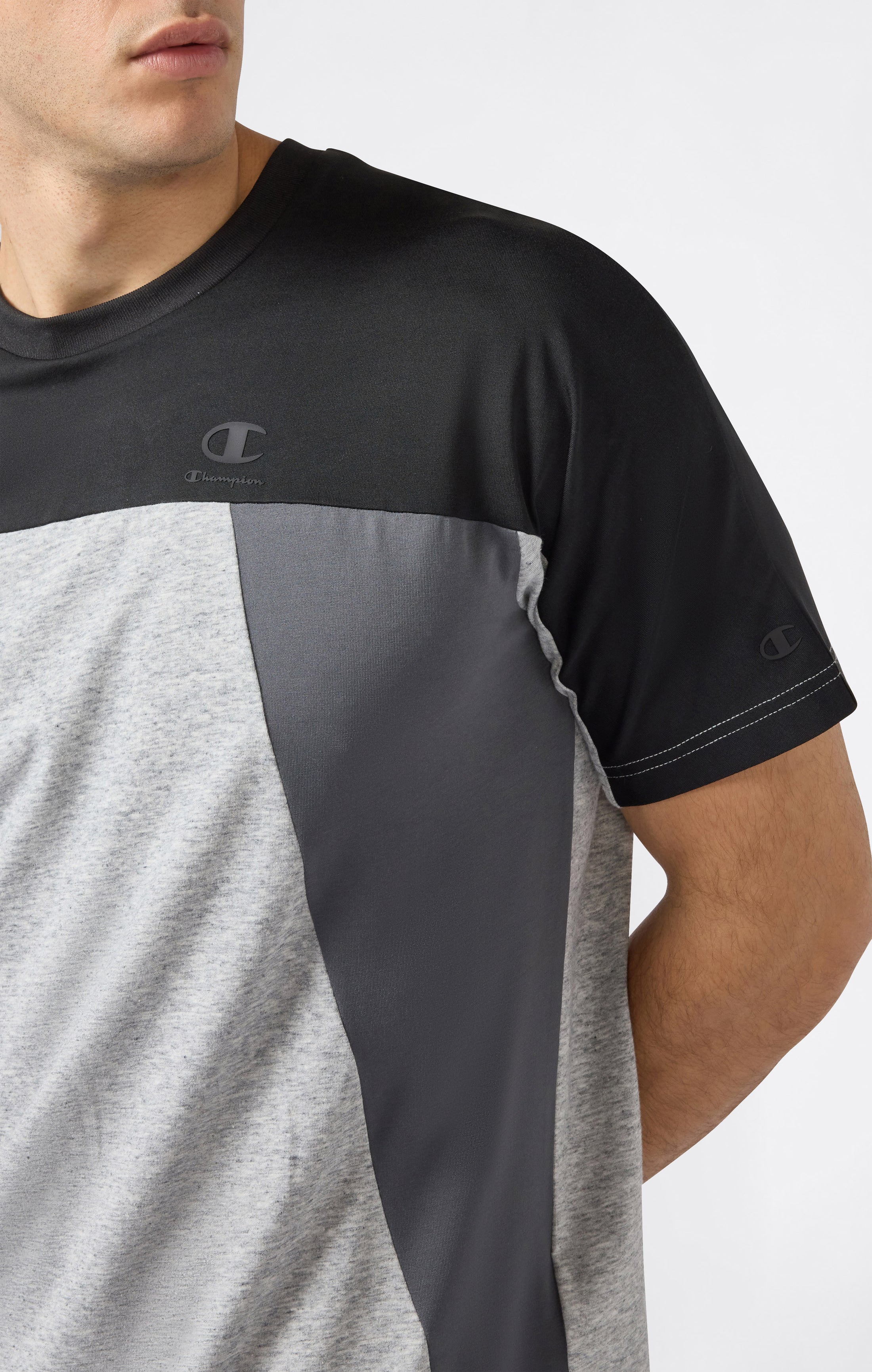 Men’s T-Shirt C-Tech
