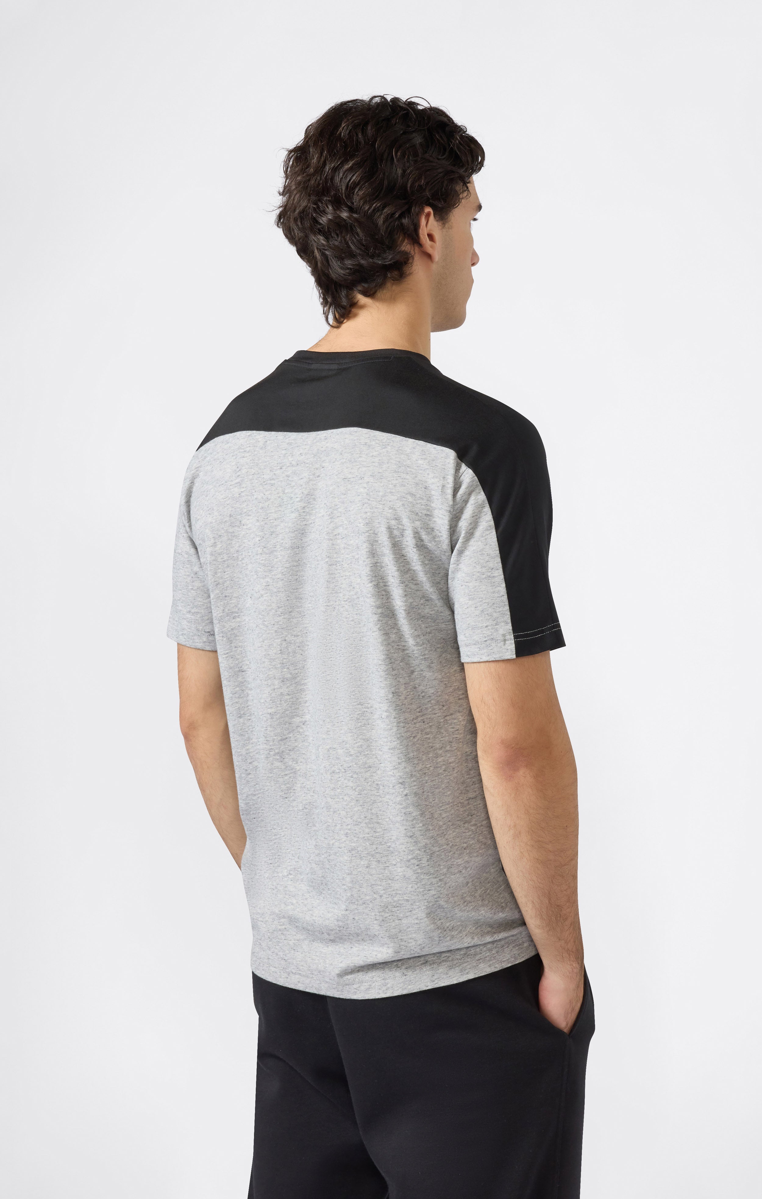 Men’s T-Shirt C-Tech