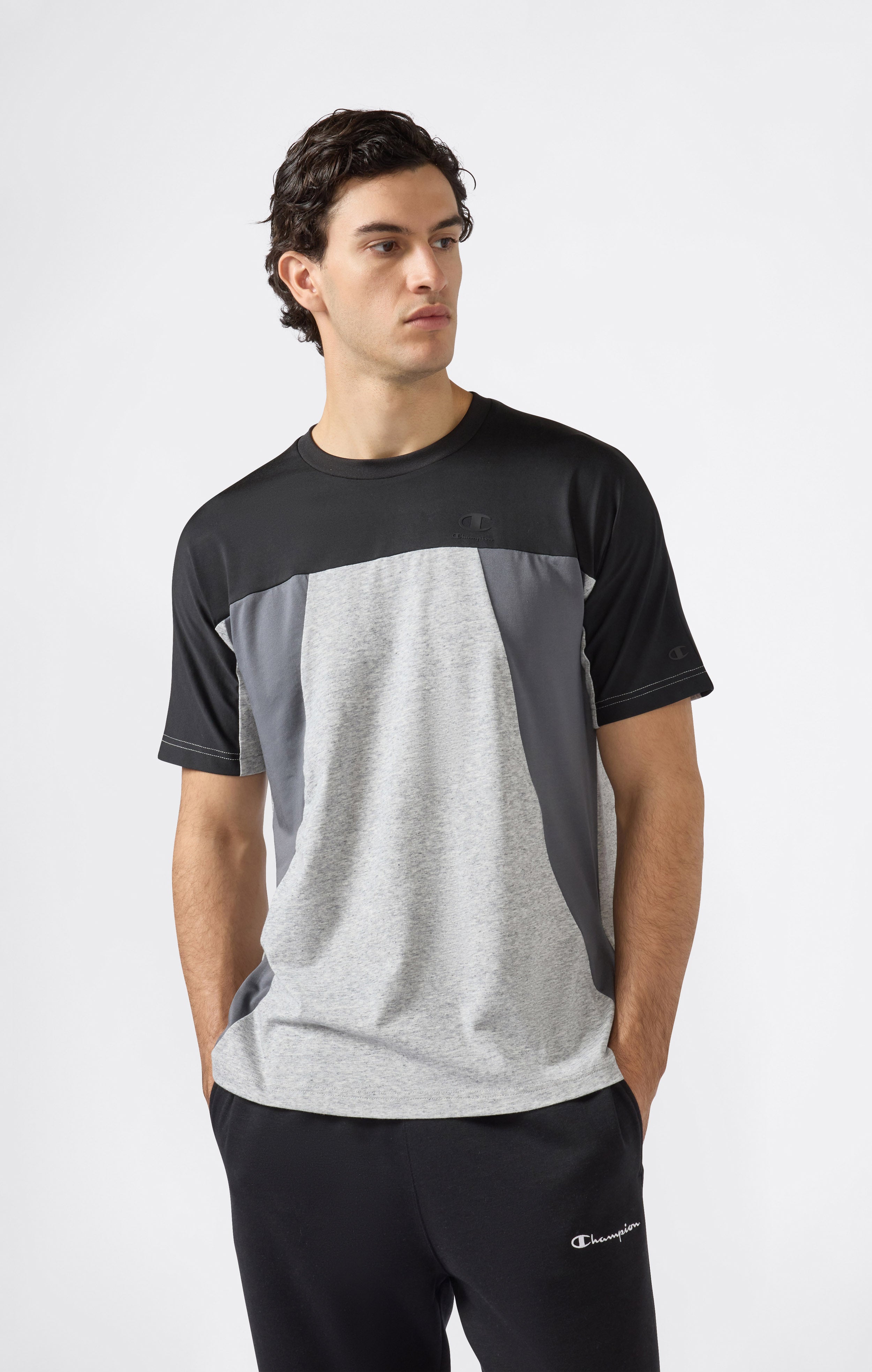 Men’s T-Shirt C-Tech
