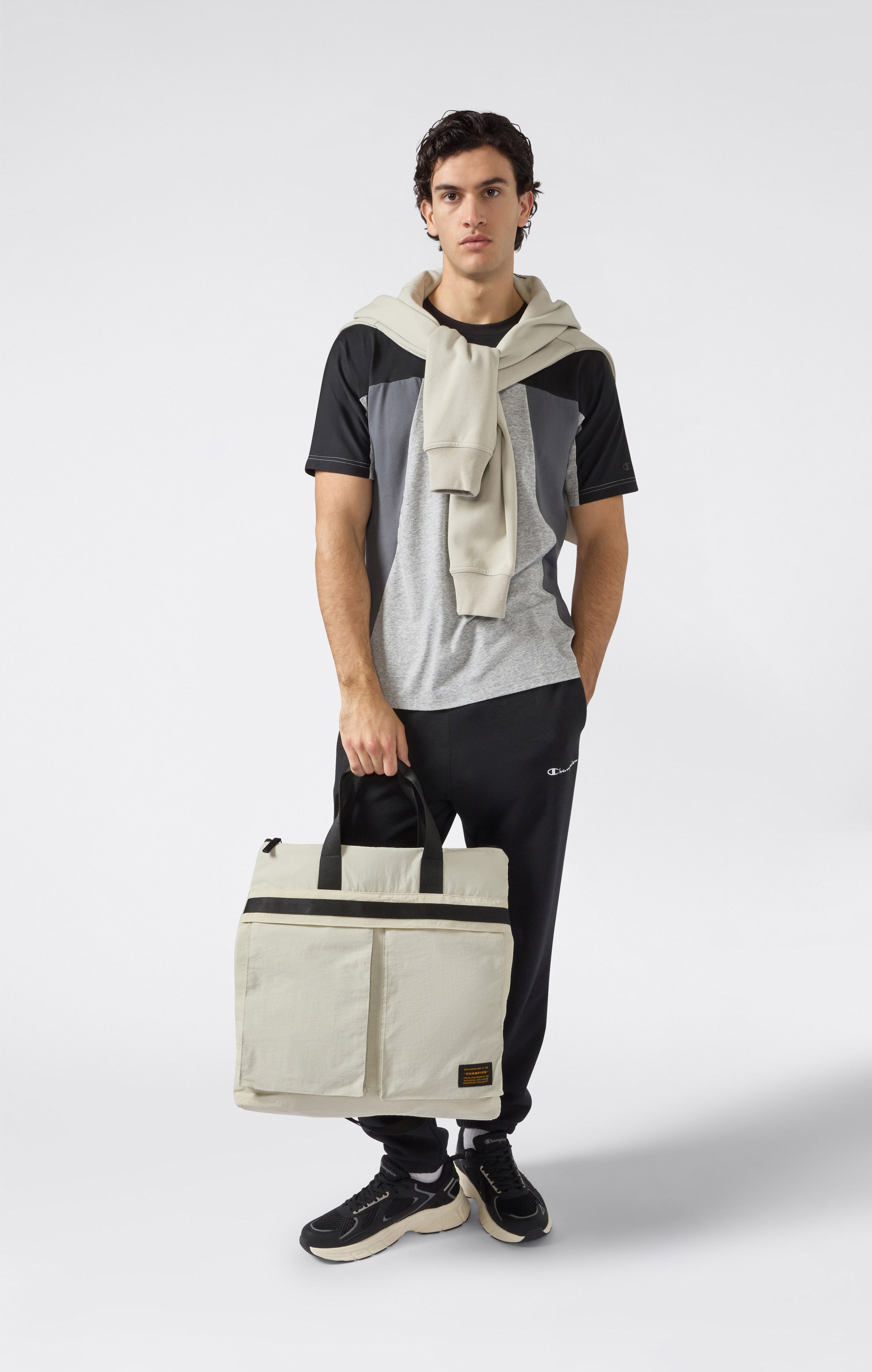 Men’s T-Shirt C-Tech