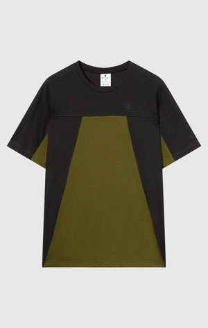 T-Shirt Uomo C-Tech