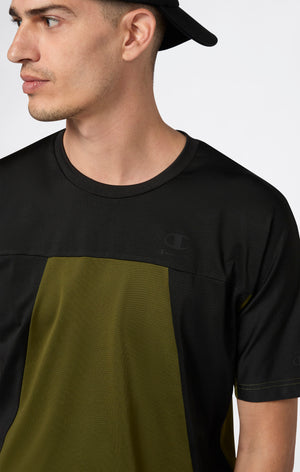 T-Shirt Uomo C-Tech