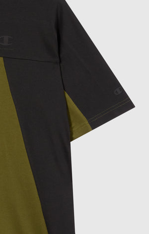 T-Shirt Uomo C-Tech