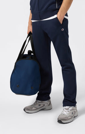 Ensemble Zippé Intégral pour Homme avec intérieur gratté Small Script