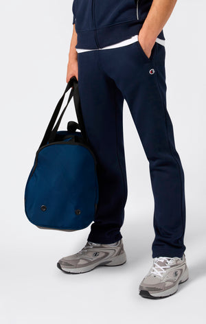 Tuta Full Zip da Uomo con interno felpato Small Script