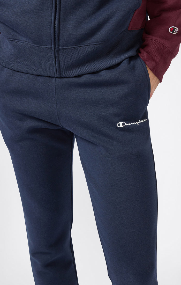 Men’s Fleece Full Zip Sweatsuit